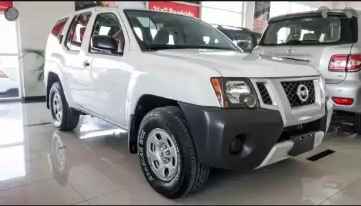 Used Nissan Unspecified For Sale in Doha #6551 - 1  image 