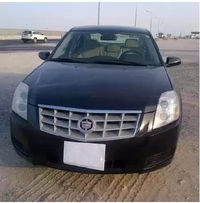 Utilisé Cadillac Unspecified À vendre au Al-Sadd , Doha #6552 - 1  image 