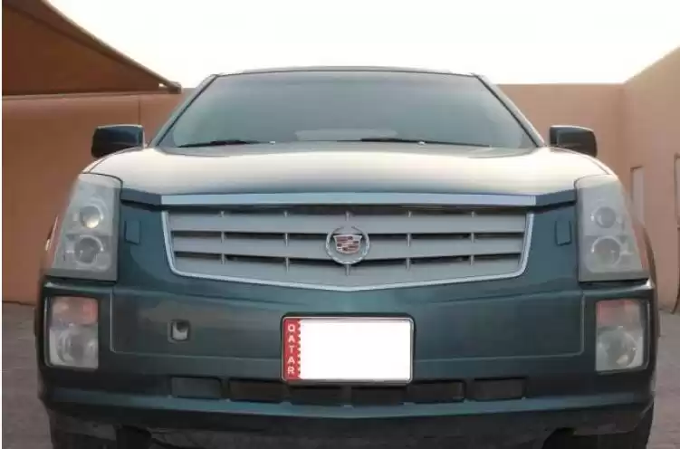 استفاده شده Cadillac Unspecified برای فروش که در دوحه #6553 - 1  image 