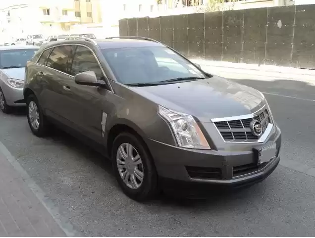 مستعملة Cadillac Unspecified للبيع في الدوحة #6555 - 1  صورة 