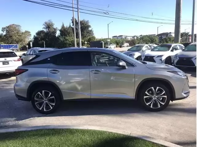 Usado Lexus Unspecified Venta en Doha #6564 - 1  image 