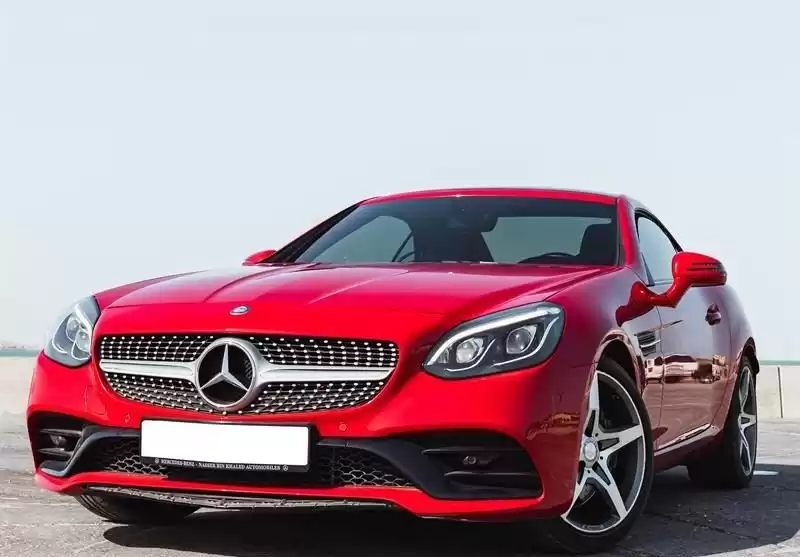 استفاده شده Mercedes-Benz Unspecified برای فروش که در دوحه #6567 - 1  image 