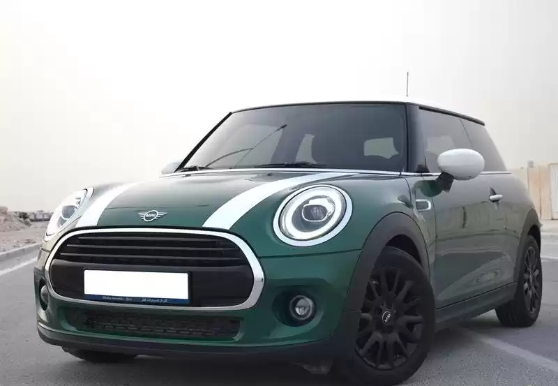 Usado Mini Unspecified Venta en Doha #6573 - 1  image 