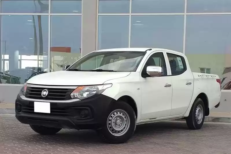 Использовал Dodge Ram Продается в Доха #6578 - 1  image 