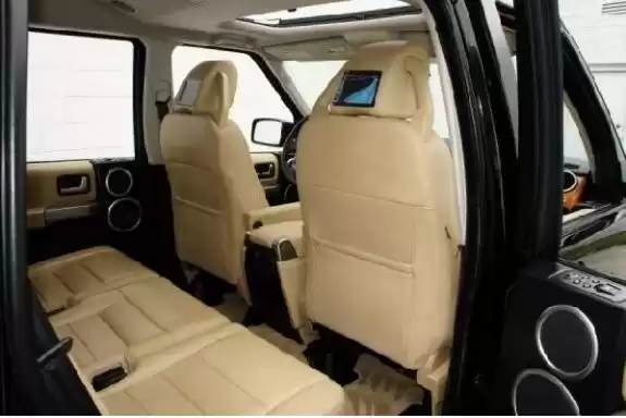 Использовал Land Rover Unspecified Продается в Доха #6579 - 1  image 