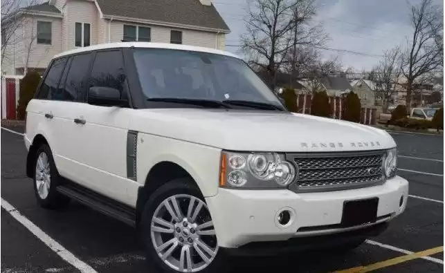 استفاده شده Land Rover Unspecified برای فروش که در دوحه #6582 - 1  image 