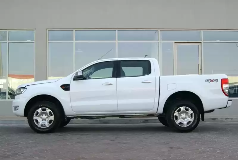 استفاده شده Ford Ranger برای فروش که در دوحه #6583 - 1  image 