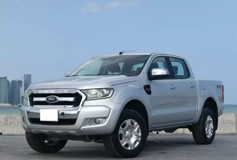 Utilisé Ford Ranger À vendre au Doha #6584 - 1  image 