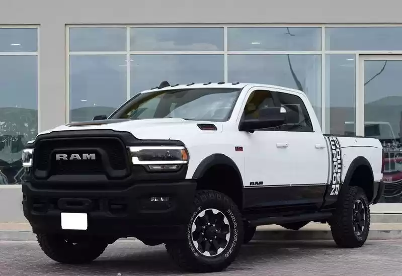 استفاده شده Dodge Ram برای فروش که در دوحه #6585 - 1  image 