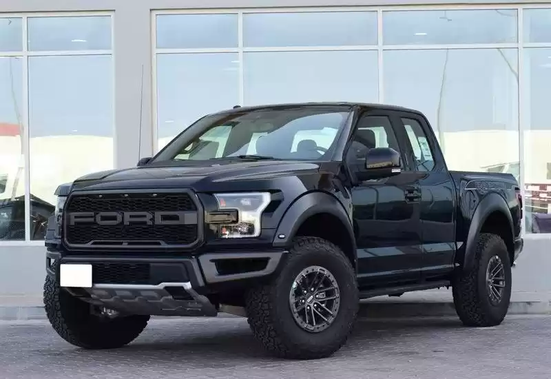 مستعملة Ford Unspecified للبيع في الدوحة #6586 - 1  صورة 