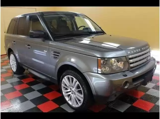 Usado Land Rover Unspecified Venta en Doha #6588 - 1  image 