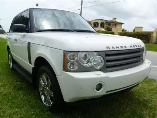 Used Land Rover Unspecified For Sale in Doha #6590 - 1  image 