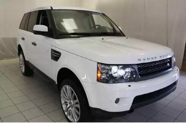 用过的 Land Rover Unspecified 出售 在 多哈 #6593 - 1  image 