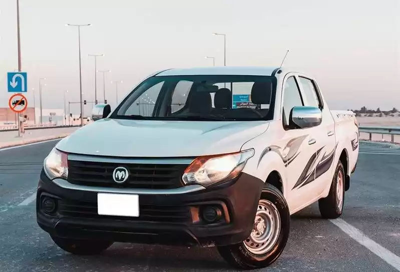 Used Dodge Ram For Sale in Doha #6605 - 1  image 