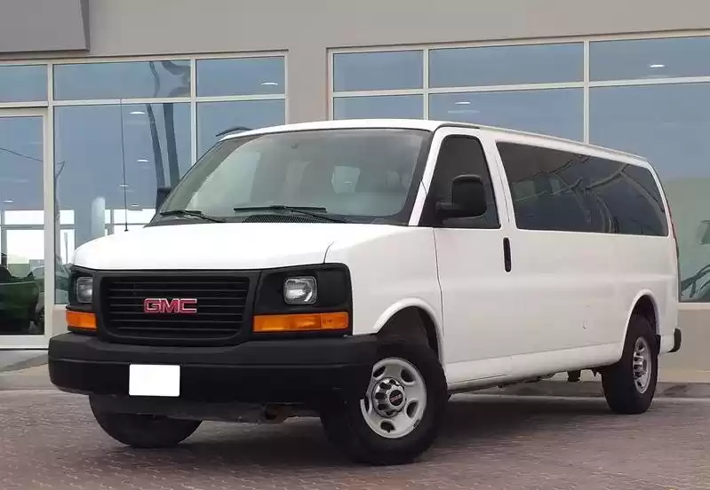مستعملة GMC Unspecified للبيع في الدوحة #6614 - 1  صورة 