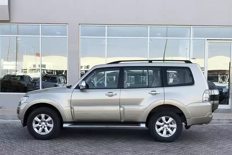 مستعملة Mitsubishi Unspecified للبيع في الدوحة #6619 - 1  صورة 