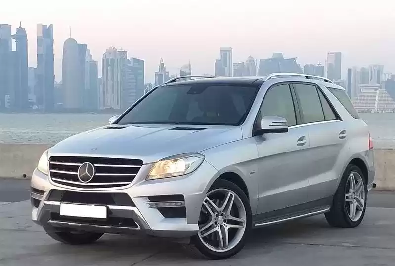 用过的 Mercedes-Benz Unspecified 出售 在 多哈 #6622 - 1  image 