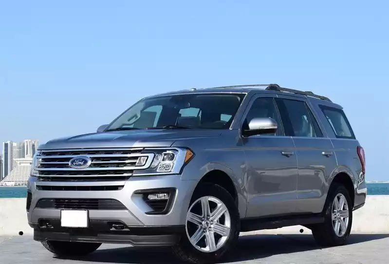 用过的 Ford Unspecified 出售 在 多哈 #6625 - 1  image 