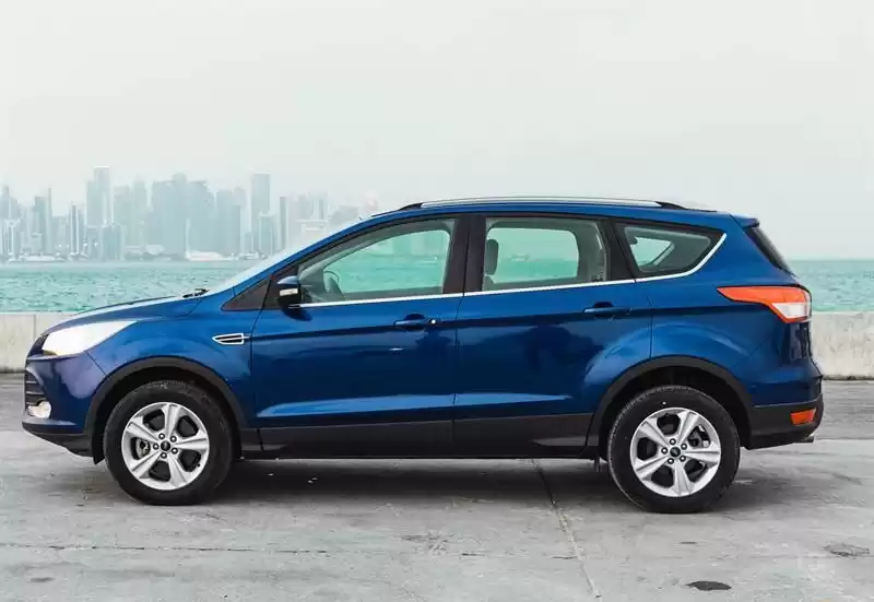 مستعملة Ford Unspecified للبيع في الدوحة #6626 - 1  صورة 