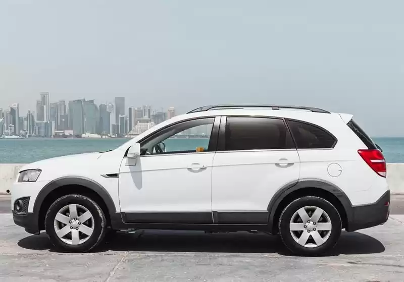 Used Chevrolet Unspecified For Sale in Doha #6627 - 1  image 