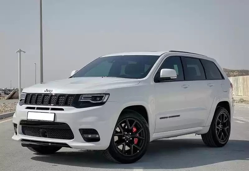 Used Jeep Unspecified For Sale in Doha #6630 - 1  image 