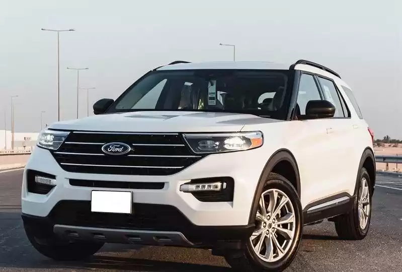Использовал Ford Unspecified Продается в Доха #6631 - 1  image 