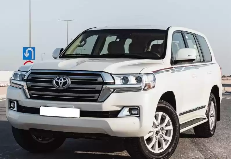 استفاده شده Toyota Unspecified برای فروش که در دوحه #6633 - 1  image 