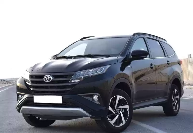 استفاده شده Toyota Unspecified برای فروش که در دوحه #6635 - 1  image 
