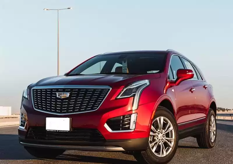 Used Cadillac Unspecified For Sale in Doha #6636 - 1  image 