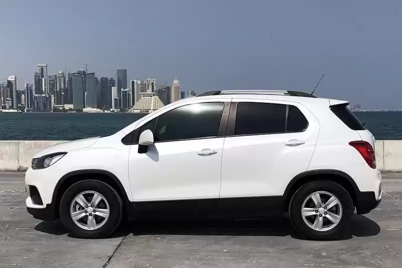 مستعملة Chevrolet Unspecified للبيع في الدوحة #6637 - 1  صورة 
