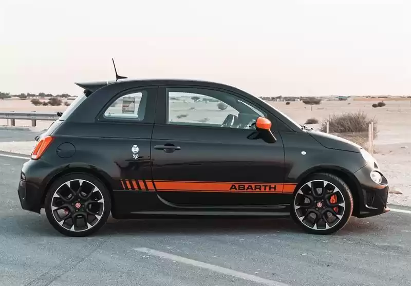 Used Fiat Unspecified For Sale in Doha #6645 - 1  image 