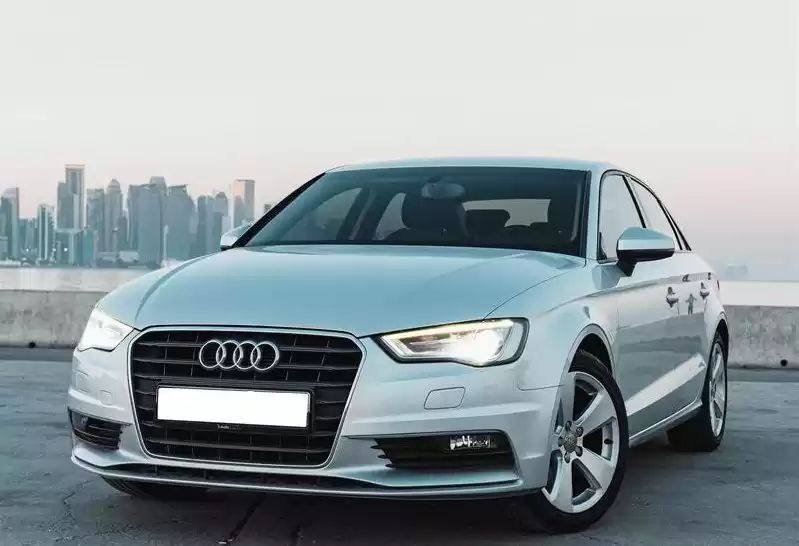 استفاده شده Audi Unspecified برای فروش که در دوحه #6653 - 1  image 
