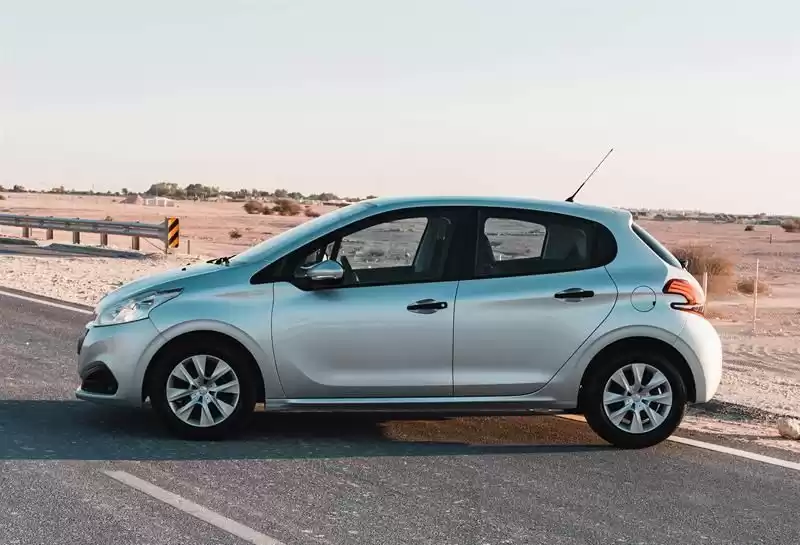 Used Peugeot Unspecified For Sale in Doha #6657 - 1  image 