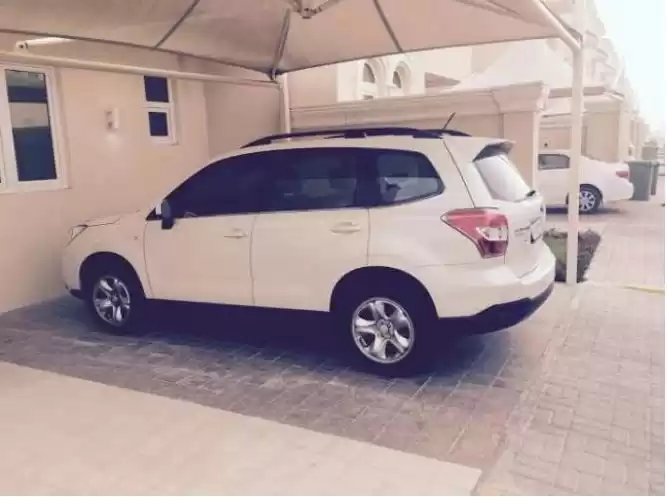 用过的 Subaru Unspecified 出售 在 萨德 , 多哈 #6672 - 1  image 