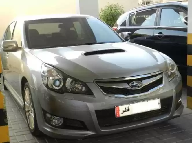 用过的 Subaru Unspecified 出售 在 多哈 #6674 - 1  image 