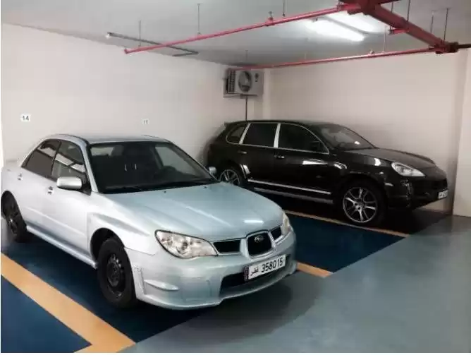 Used Subaru Unspecified For Sale in Doha #6679 - 1  image 
