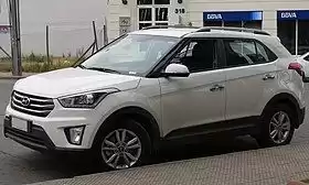 مستعملة Hyundai Unspecified للبيع في الدوحة #6680 - 1  صورة 