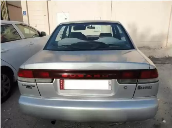 Kullanılmış Subaru Legacy Satılık içinde Al Sadd , Doha #6681 - 1  image 