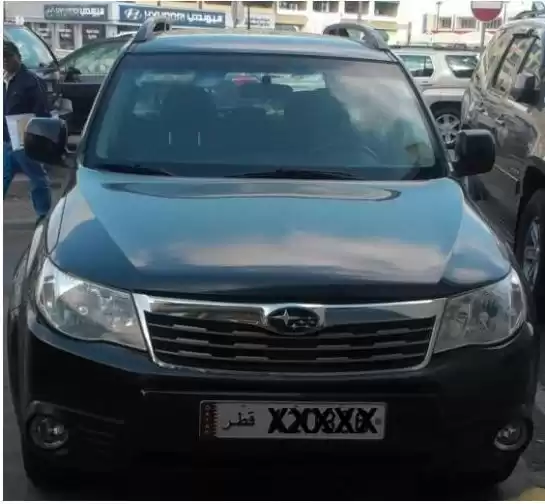 Usado Subaru Unspecified Venta en Doha #6683 - 1  image 