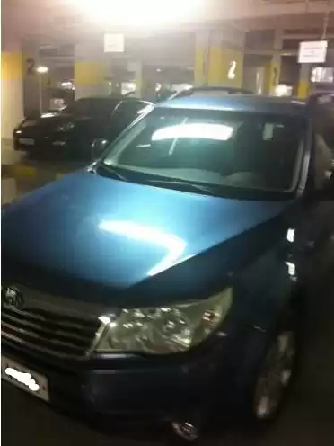 Kullanılmış Subaru Unspecified Satılık içinde Doha #6685 - 1  image 