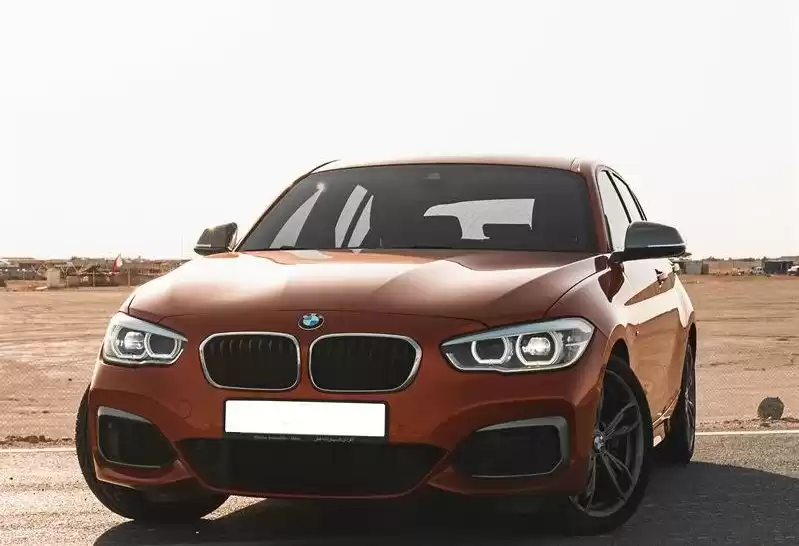 مستعملة BMW M1 للبيع في الدوحة #6686 - 1  صورة 