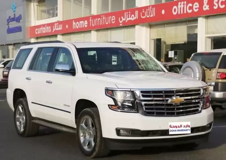 Nouveau Chevrolet Unspecified À vendre au Doha #6692 - 1  image 