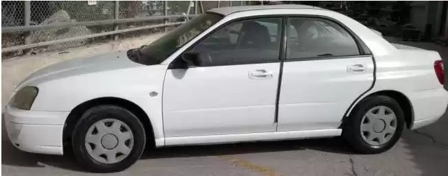 用过的 Subaru Unspecified 出售 在 多哈 #6694 - 1  image 