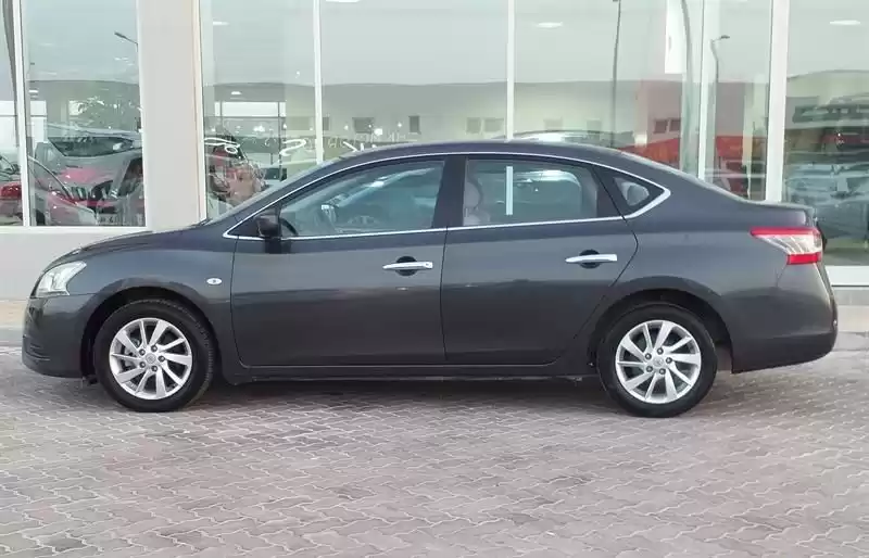 Usado Nissan Sentra Venta en Doha #6706 - 1  image 