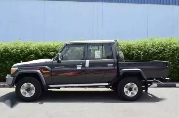 کاملا نو Toyota Unspecified برای فروش که در دوحه #6708 - 1  image 
