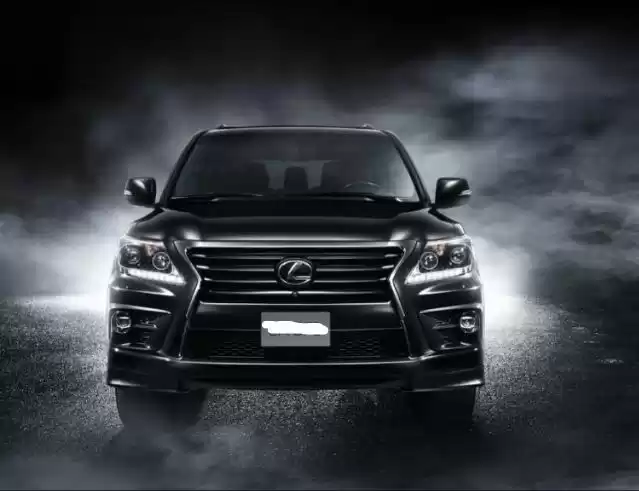 Utilisé Lexus Unspecified À vendre au Doha #6709 - 1  image 
