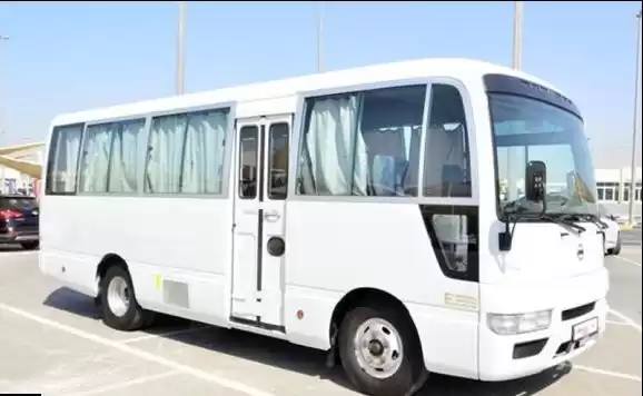 مستعملة Nissan Unspecified للبيع في الدوحة #6716 - 1  صورة 