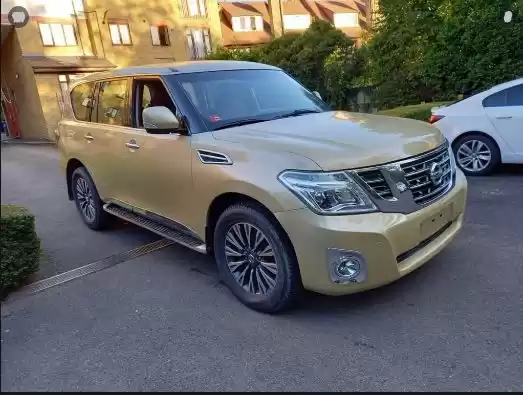 مستعملة Nissan Unspecified للبيع في الدوحة #6717 - 1  صورة 
