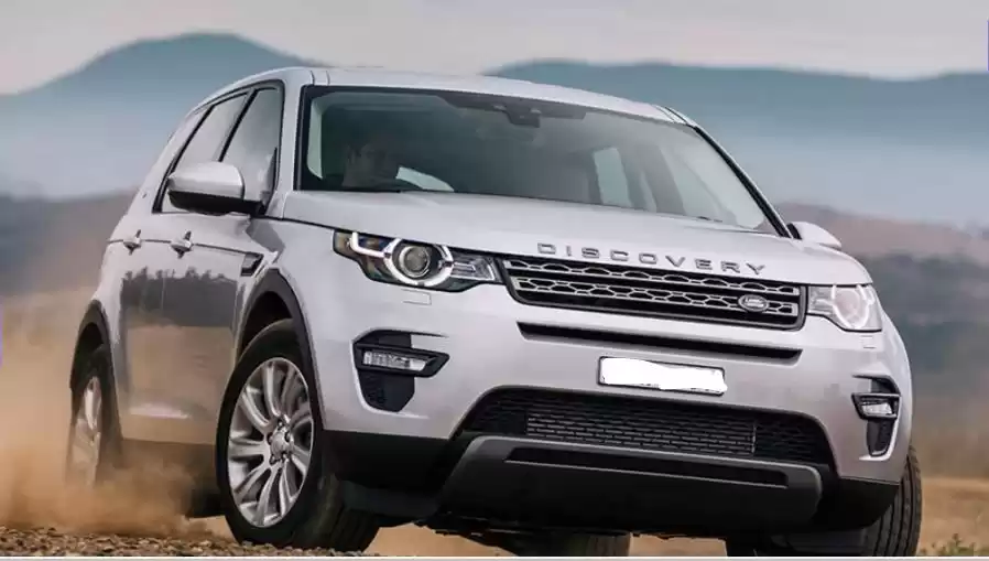 Utilisé Land Rover Unspecified À vendre au Doha #6723 - 1  image 