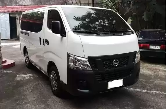 مستعملة Nissan Unspecified للبيع في الدوحة #6726 - 1  صورة 